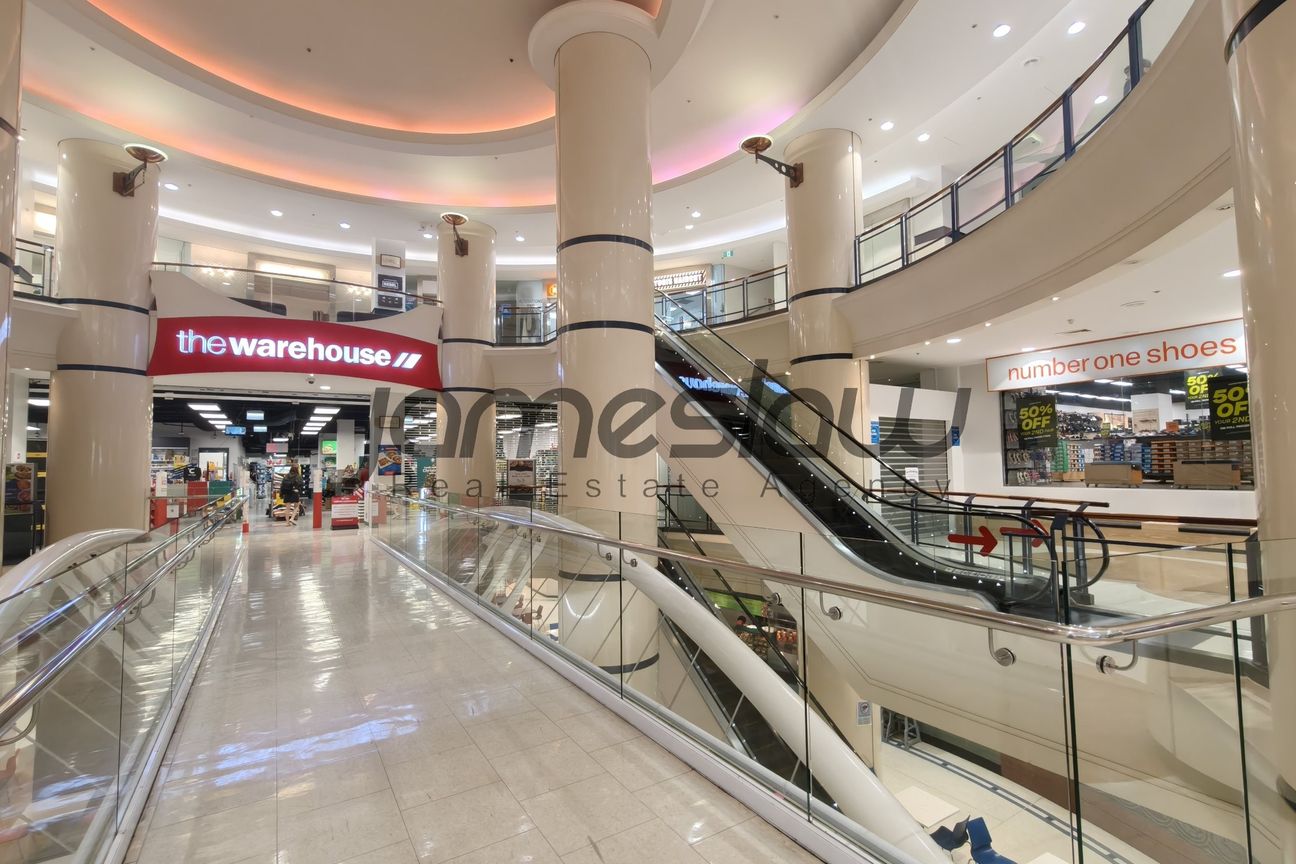 Open-Plan Retail, Move-In Ready! - Widok 5