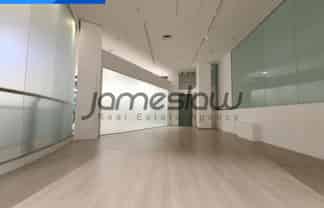 Open-Plan Retail, Move-In Ready!