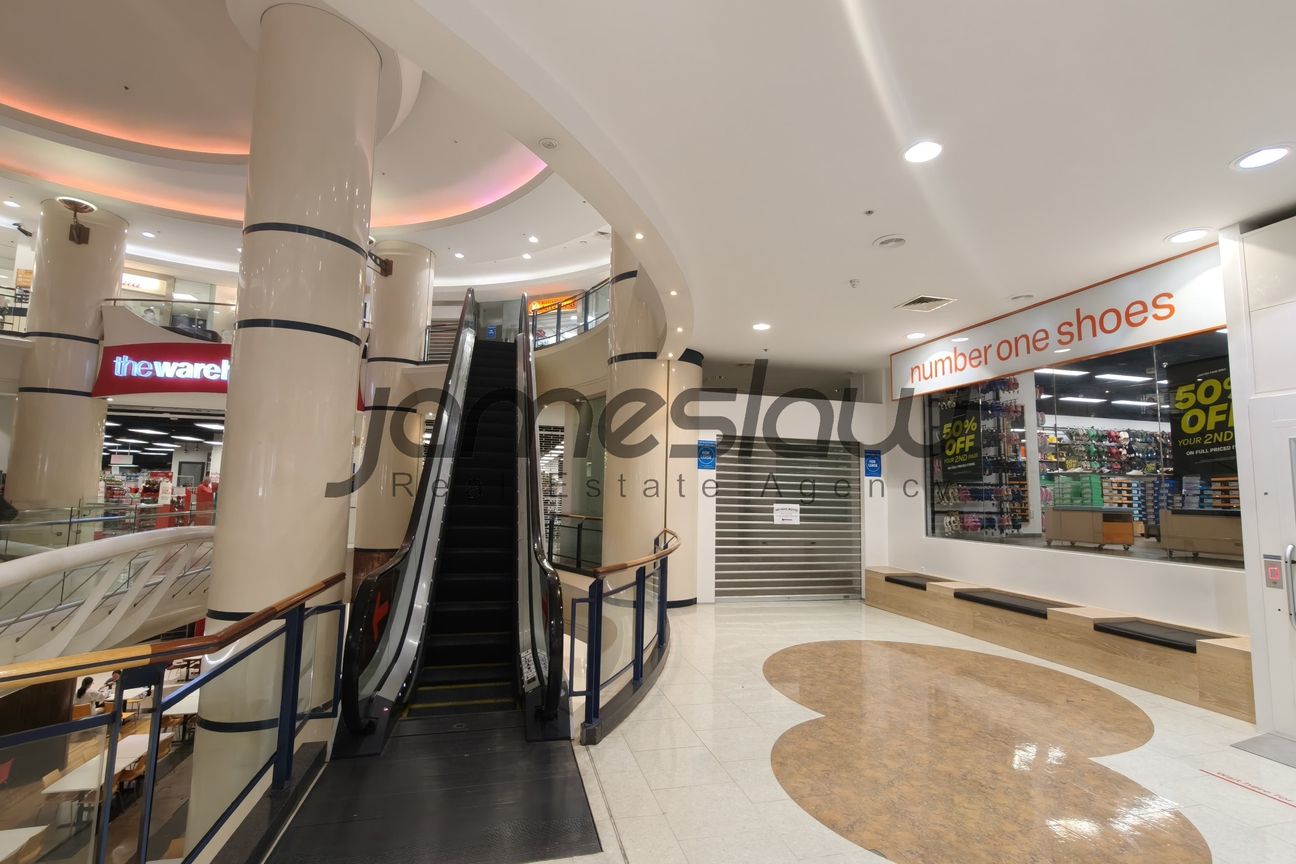 Open-Plan Retail, Move-In Ready! - Widok 3