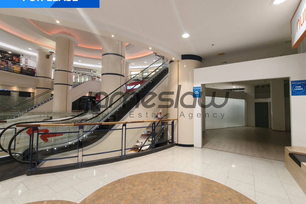 Open-Plan Retail, Move-In Ready! - Widok 2