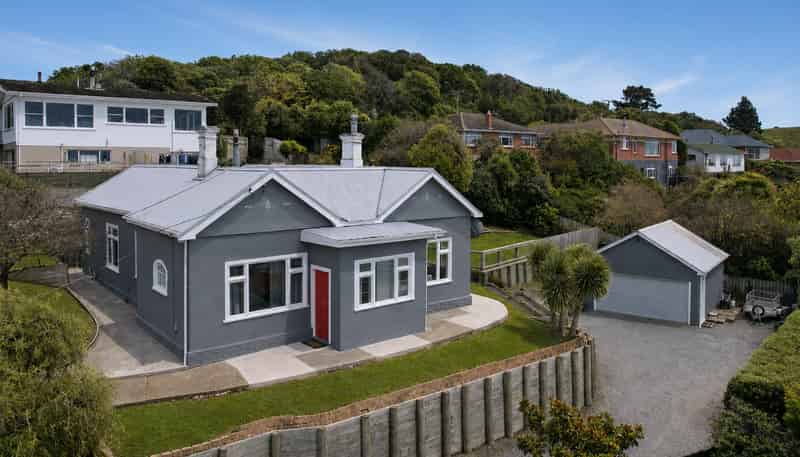 26 Dee Street, Oamaru