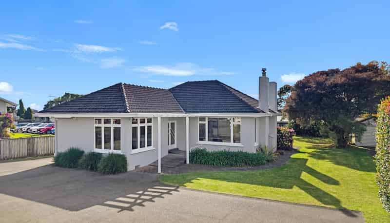 54 Domain Road, Whakatane