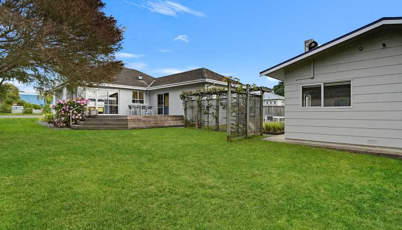 54 Domain Road, Whakatane