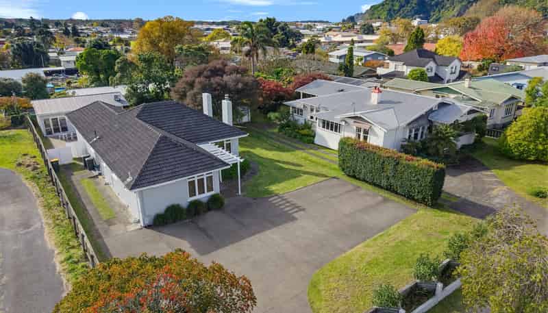 54 Domain Road, Whakatane