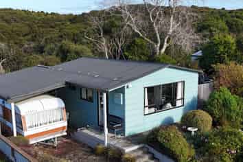 3 Kowhai Street, KAKA POINT