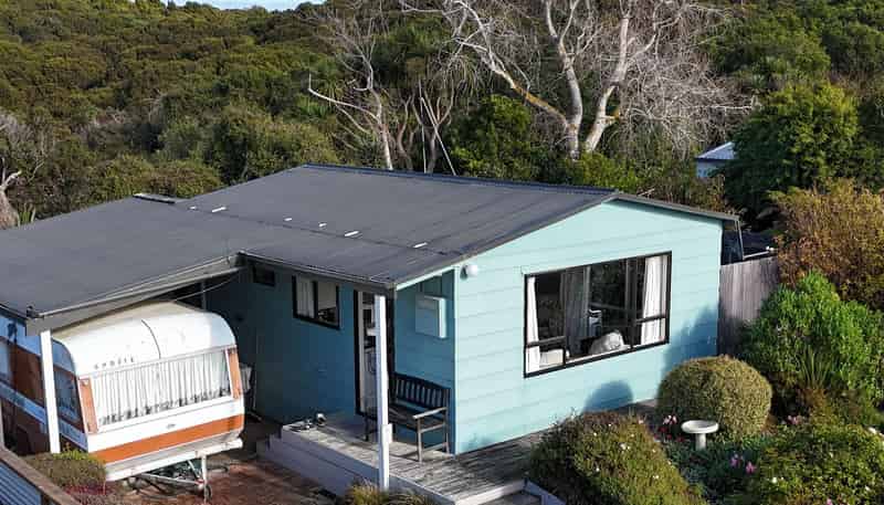 3 Kowhai Street, KAKA POINT