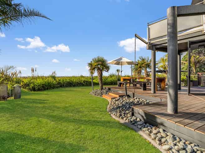 257A Pohutukawa Avenue, Ohope