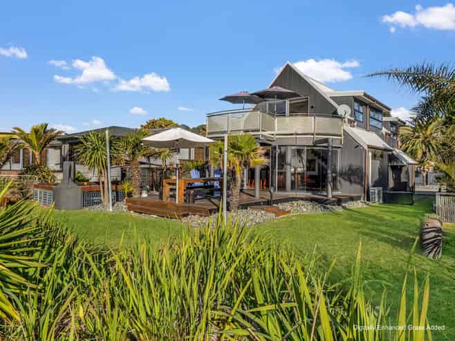 257A Pohutukawa Avenue, Ohope