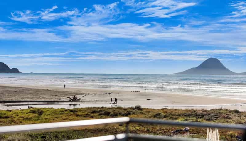 257A Pohutukawa Avenue, Ohope