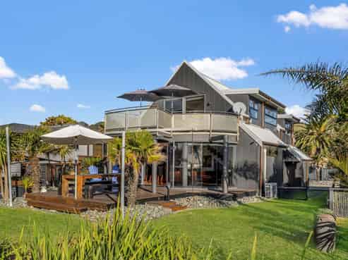 257A Pohutukawa Avenue, Ohope