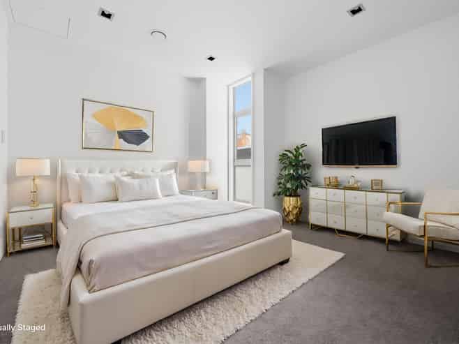 1M/14 Upper Queen Street, Auckland Central