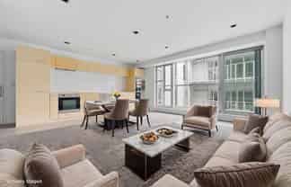 1M/14 Upper Queen Street, Auckland Central