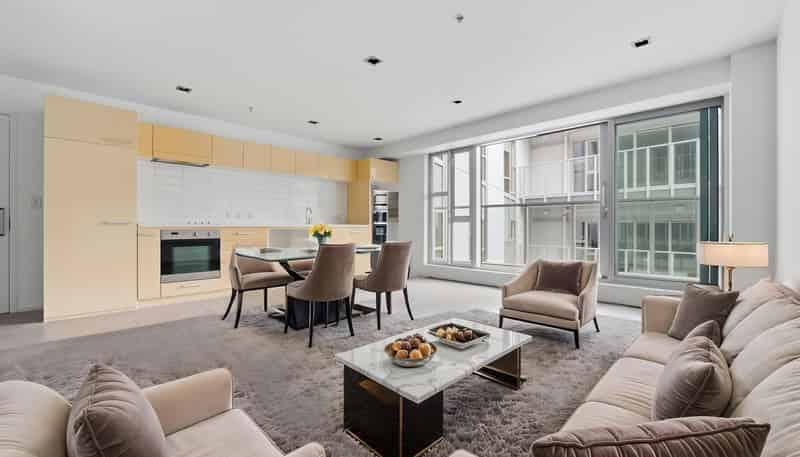1M/14 Upper Queen Street, Auckland Central