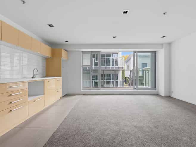 1M/14 Upper Queen Street, Auckland Central