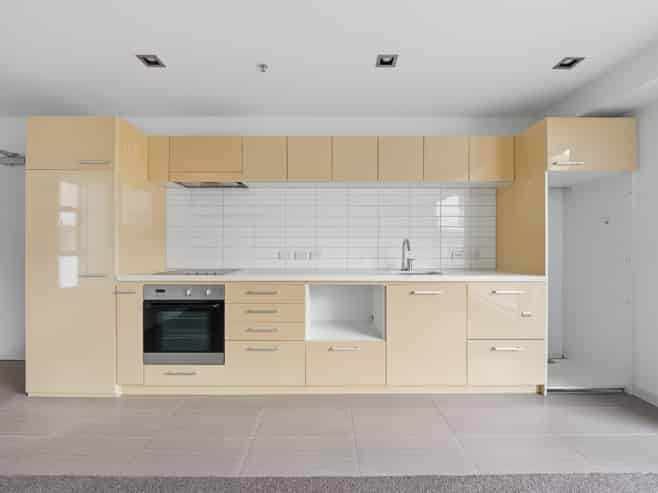 1M/14 Upper Queen Street, Auckland Central