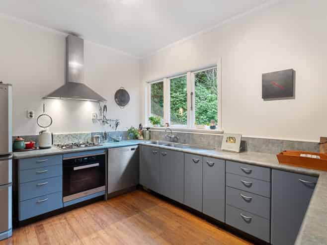 18 Upton Terrace, Thorndon