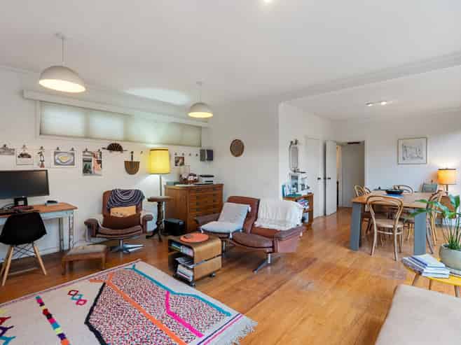 18 Upton Terrace, Thorndon