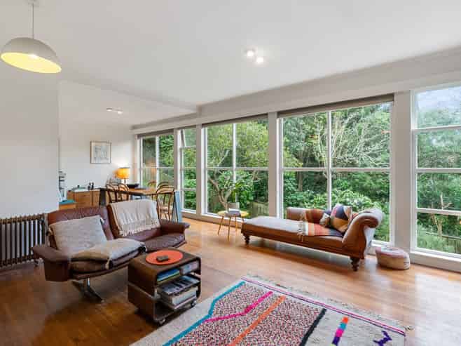18 Upton Terrace, Thorndon