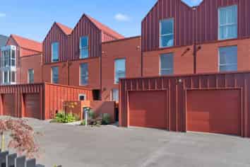 6/360 Montreal Street, CHRISTCHURCH CENTRAL