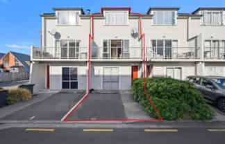 2/31 Poulson Street, Addington