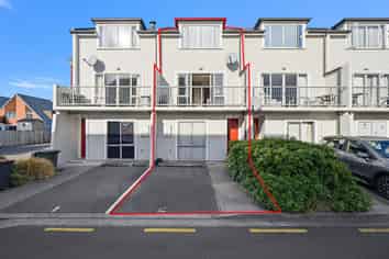 2/31 Poulson Street, Addington
