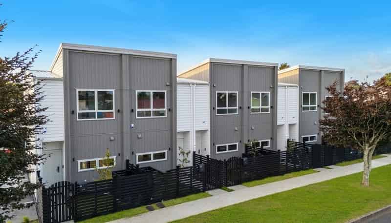 3/30 Carruth Road, Papatoetoe