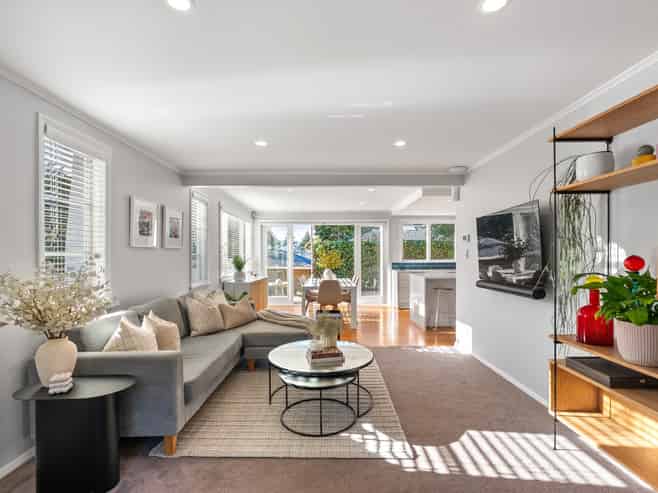 37 Ferry Street, Seatoun
