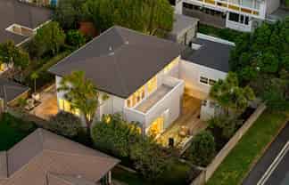 37 Ferry Street, Seatoun