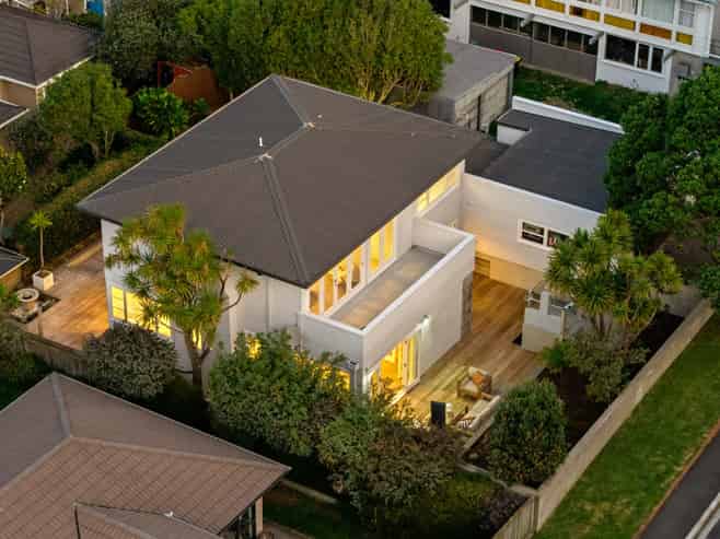 37 Ferry Street, Seatoun