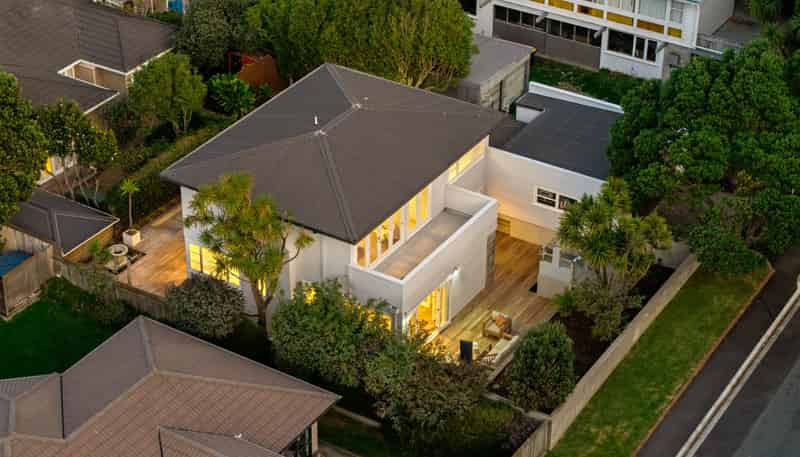 37 Ferry Street, Seatoun