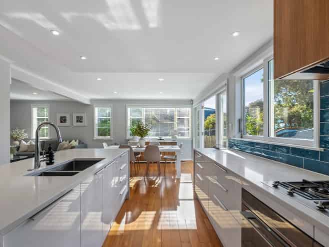 37 Ferry Street, Seatoun