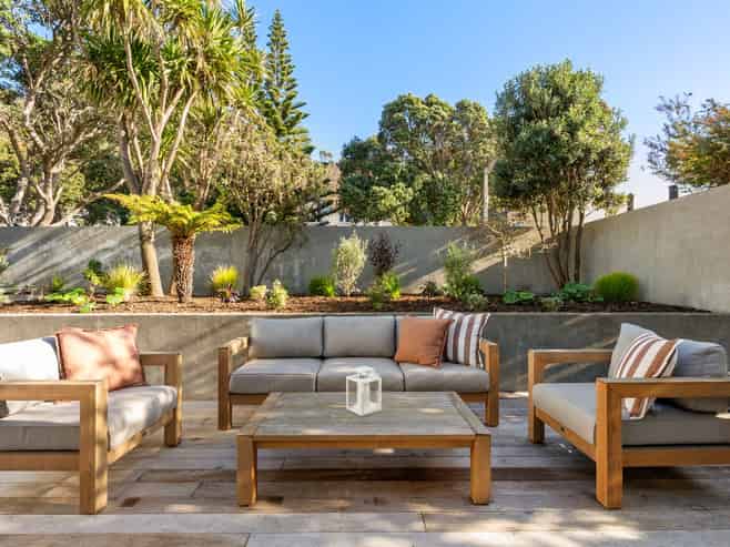 37 Ferry Street, Seatoun