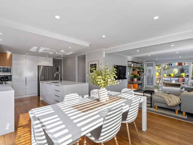 37 Ferry Street, Seatoun