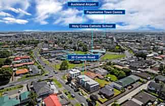 6/30 Carruth Road, Papatoetoe