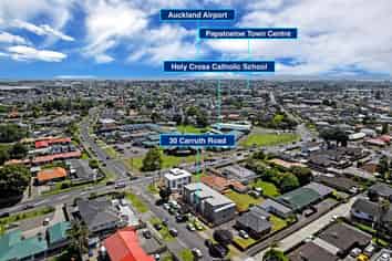 6/30 Carruth Road, Papatoetoe