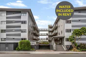 2B/1 Ophir Street, Grey Lynn