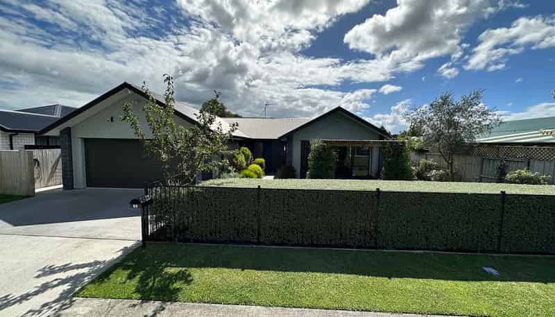 65 Scott Street, Leamington
