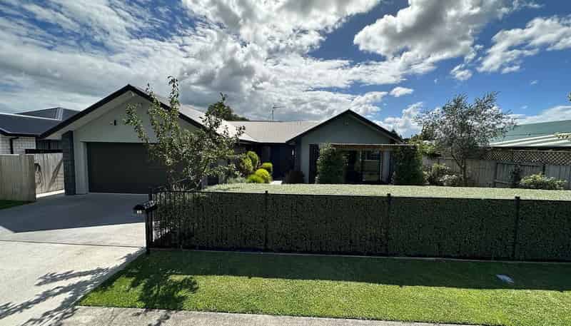 65 Scott Street, Leamington