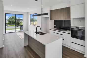 Auckland - Address withheld