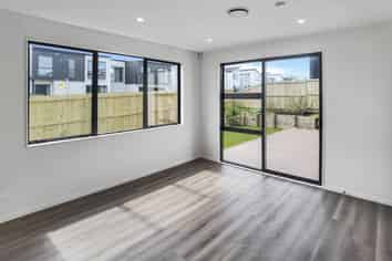 Auckland - Address withheld