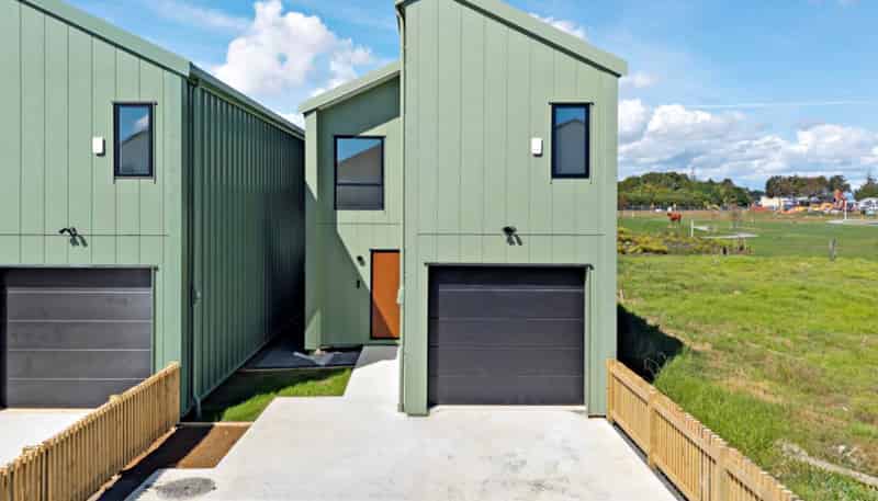 21 Karaka Village Parade, Papakura