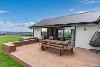 337 Coe Road, BALCLUTHA