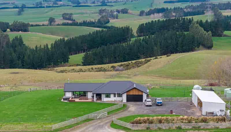 337 Coe Road, BALCLUTHA