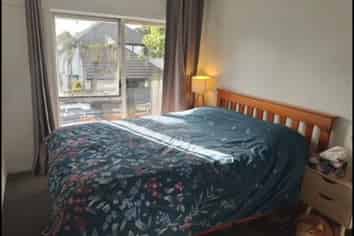 Auckland - Address withheld