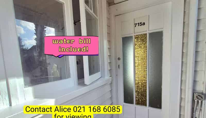 715B Mount Eden Road, Mount Eden