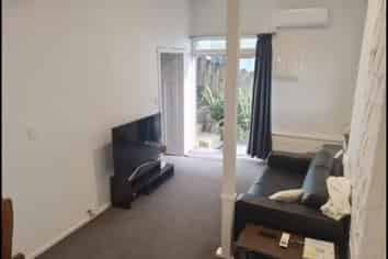 Auckland - Address withheld