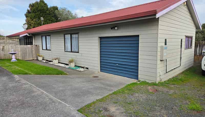 36B Grassways Avenue, Pakuranga