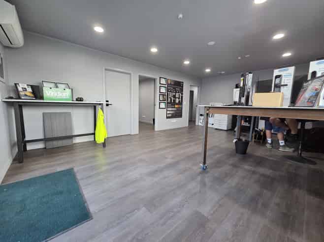 Premium Warehouse, Office & Yard 