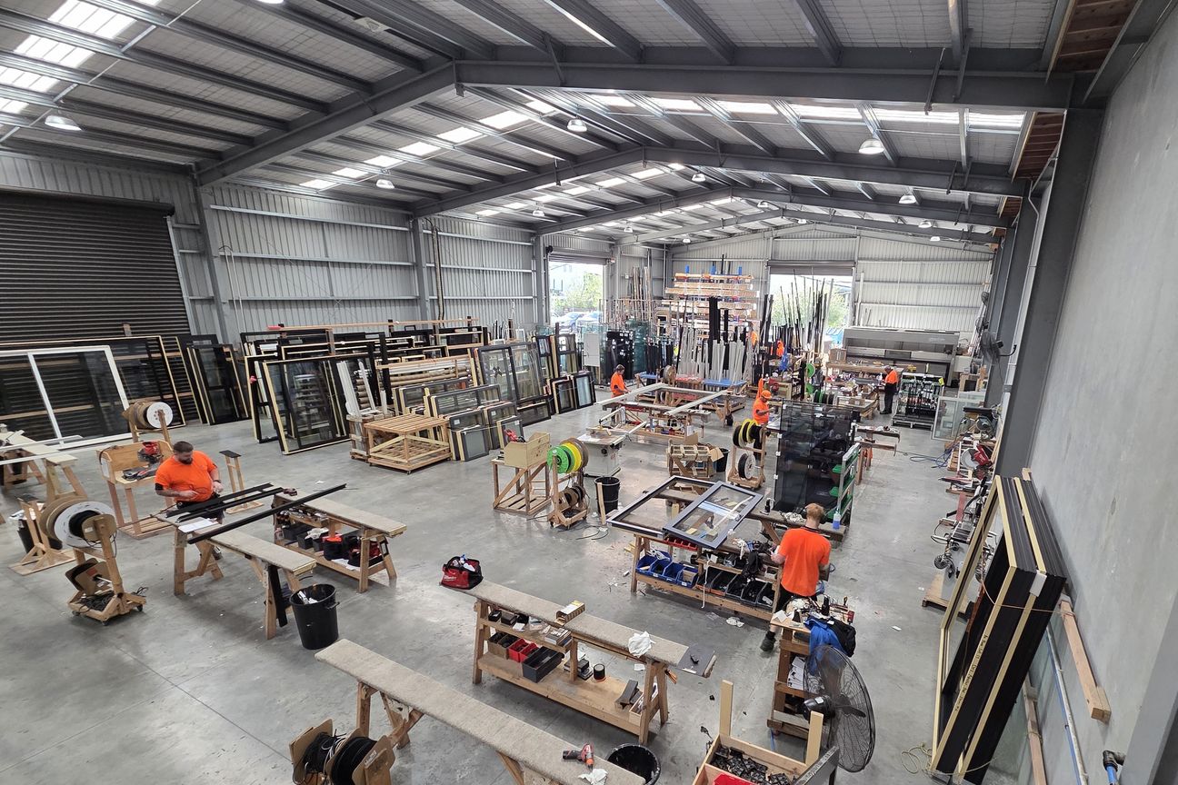 Premium Warehouse, Office & Yard - Widok 4