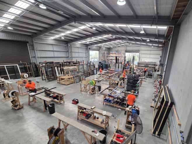 Premium Warehouse, Office & Yard 